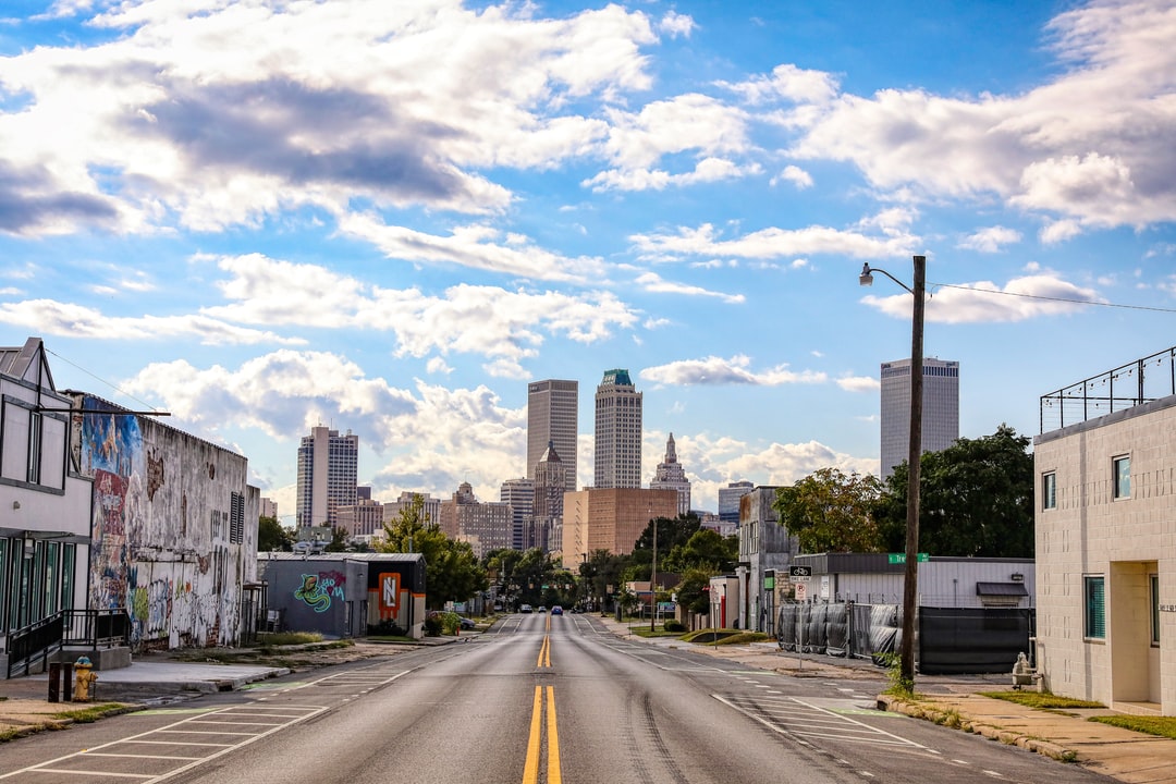The Current State of Market Conditions in Tulsa