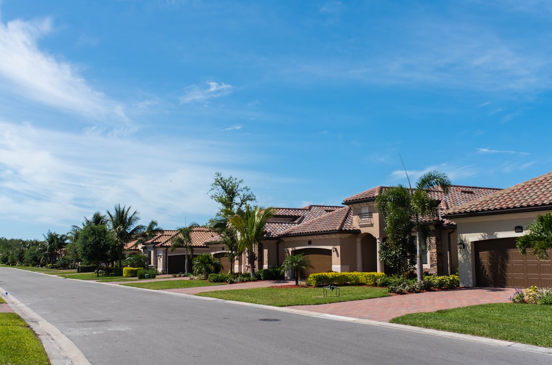 The Services Offered by Full Service Property Management Companies