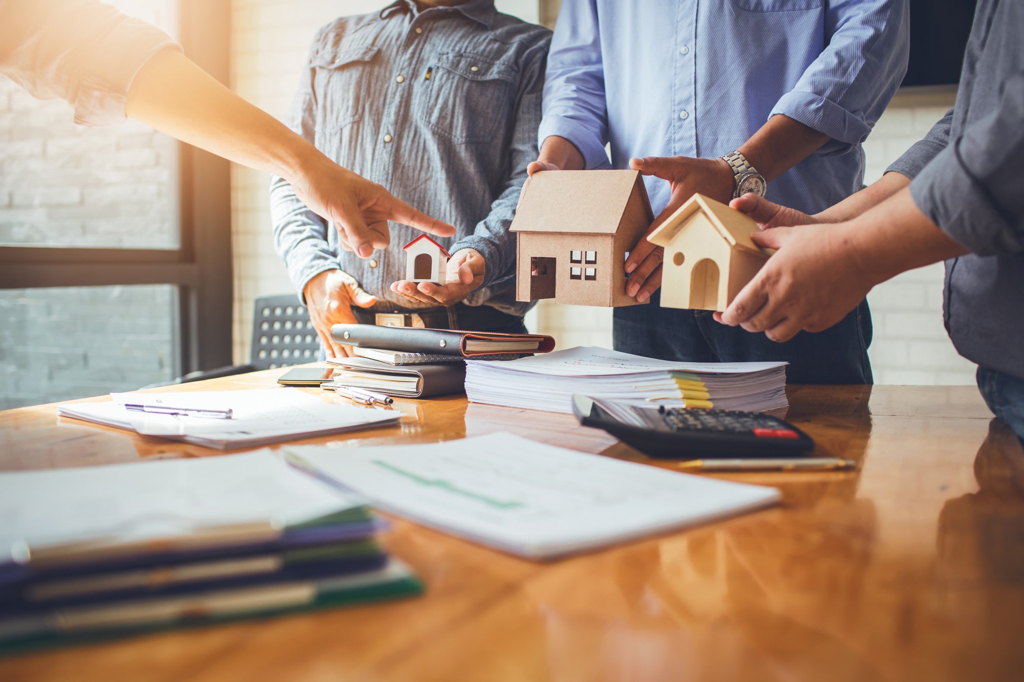 What Is a 1031 Exchange and How Does It Work?