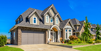 Broken Arrow Property Management