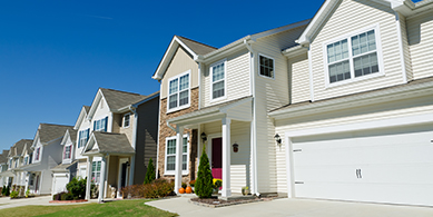 Owasso Property Management