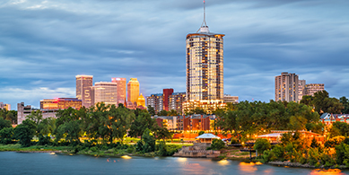 Tulsa Property Management