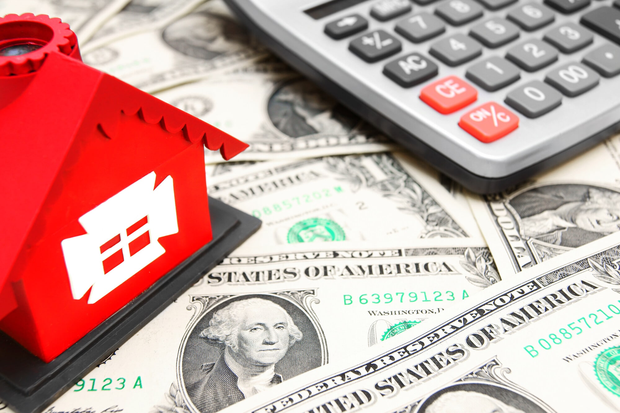 Oklahoma Property Tax Rates: A Landlord's Guide